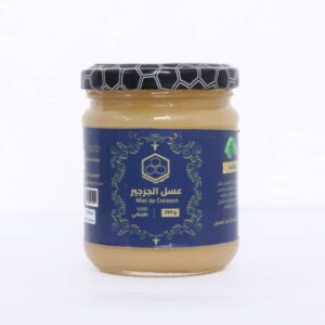 عسل الجرجير