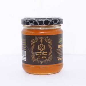 عسل السدر